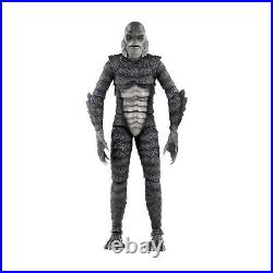 Creature from the Black Lagoon Silver Screen Variant 1/6 Scale Figure Mondo