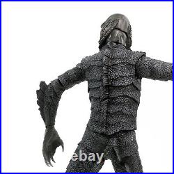 Creature from the Black Lagoon Silver Screen Variant 1/6 Scale Figure Mondo