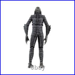 Creature from the Black Lagoon Silver Screen Variant 1/6 Scale Figure Mondo