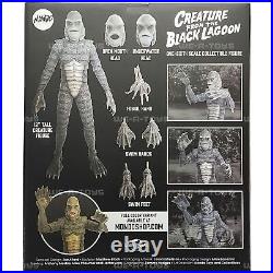 Creature from the Black Lagoon Silver Screen Variant 1/6 Scale Figure Mondo