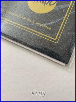 Creature from the Black Lagoon Silver Variant Martin Ansin Poster Print Mondo