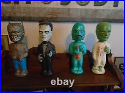 Creature from the Black Lagoon Soaky Vintage Universal Horror Monster