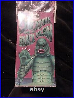 Creature from the Black Lagoon Tin action figure