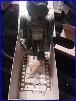 Creature from the Black Lagoon Tin action figure