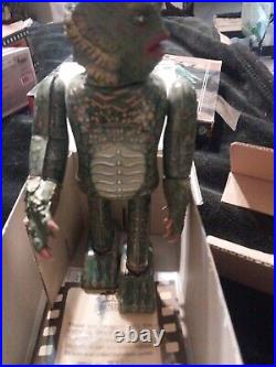 Creature from the Black Lagoon Tin action figure