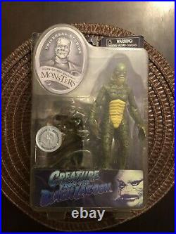 Creature from the Black Lagoon, Universal Studios Monsters Toys R Us Exclusive