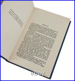 Creature from the Black Lagoon VARGO STATTEN First Edition 1st 1954