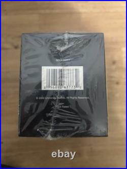 Creature from the Black Lagoon VHS Box Set Rare Brand New Factory Sealed 2000