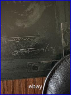 Creature from the Black Lagoon Var Mondo 18x36 Poster Juan Ramos Screen Print Creature from the Black Lagoon Var Mondo 18x36 Poster Juan Ramos Screen Print