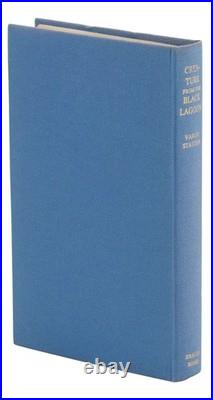 Creature from the Black Lagoon by VARGO STATTEN First Edition 1st 1954