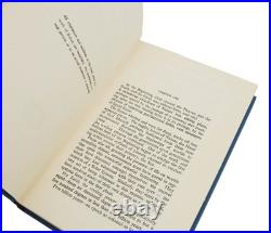 Creature from the Black Lagoon by VARGO STATTEN First Edition 1st 1954