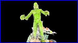 Creature from the Black Lagoon hologram PINBALL TOPPER-Awarded 2019 best new mod