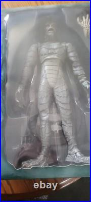 Creature from the Black Lagoon signed by Ricou Browning Only 500 made