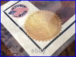 Creature from the Black Lagoon sterling silver ring USA made by GG