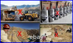 Creature from the Black Lagoon sterling silver ring USA made by GG