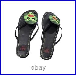 Creature from the black lagoon Creeper Shoes And Sandles