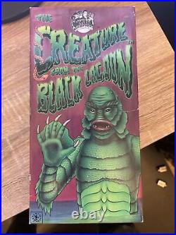 Creature from the black lagoon Wind Up