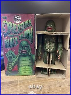 Creature from the black lagoon Wind Up