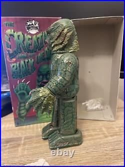 Creature from the black lagoon Wind Up