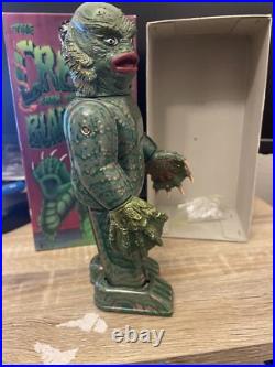 Creature from the black lagoon Wind Up