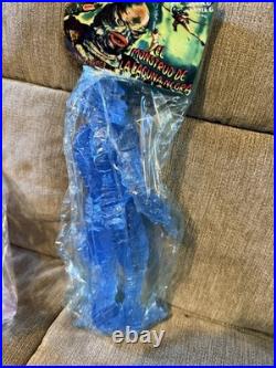 Creature from the black lagoon figure