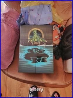 Creature from the black lagoon figure monster high