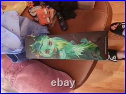 Creature from the black lagoon figure monster high