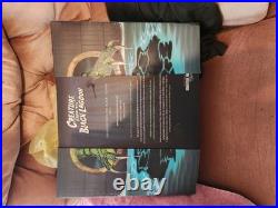 Creature from the black lagoon figure monster high