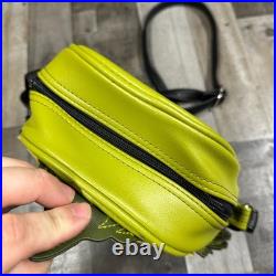 Creature from the black lagoon purse Vixen x Love Pain Stitches limited edition