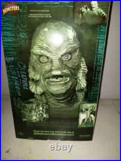 Creature from the black lagoon, side show 12 inch