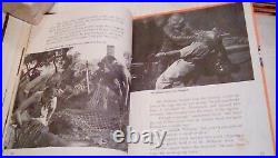 Crestwood House Monster Series The Creature From The Black Lagoon Hardcover