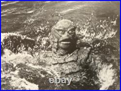 Crestwood Monsters Series Creature From Black Lagoon Hc Book Ian Thorne