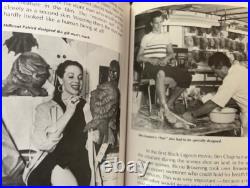 Crestwood Monsters Series Creature From Black Lagoon Hc Book Ian Thorne