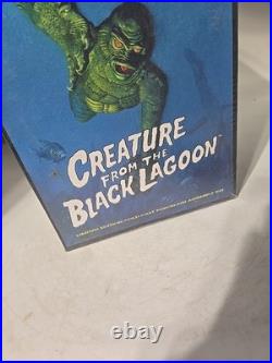 Dark Horse CREATURE FROM THE BLACK LAGOON Model Kit Unused New Universal Monster