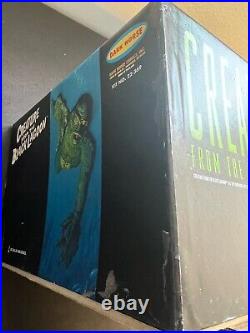 Dark Horse CREATURE FROM THE BLACK LAGOON Model Kit Unused New Universal Monster