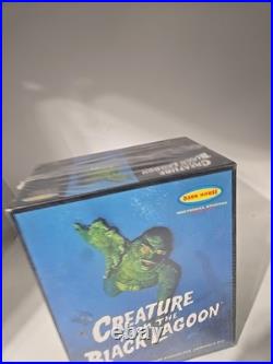 Dark Horse CREATURE FROM THE BLACK LAGOON Model Kit Unused New Universal Monster