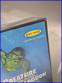 Dark Horse CREATURE FROM THE BLACK LAGOON Model Kit Unused New Universal Monster