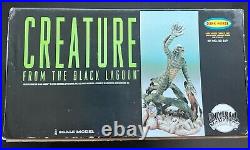 Dark Horse CREATURE FROM THE BLACK LAGOON Model Kit Unused New Universal Monster