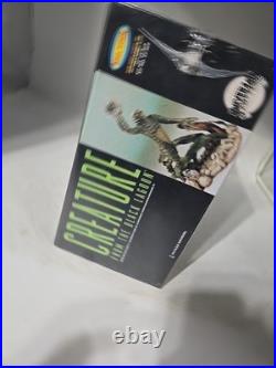 Dark Horse CREATURE FROM THE BLACK LAGOON Model Kit Unused New Universal Monster