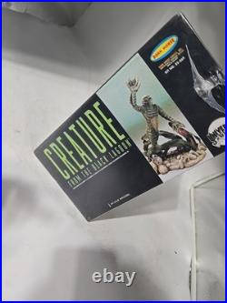 Dark Horse CREATURE FROM THE BLACK LAGOON Model Kit Unused New Universal Monster