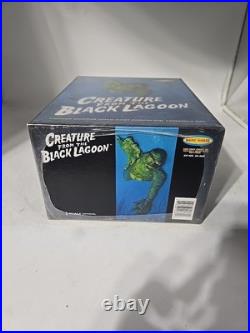 Dark Horse CREATURE FROM THE BLACK LAGOON Model Kit Unused New Universal Monster