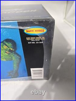 Dark Horse CREATURE FROM THE BLACK LAGOON Model Kit Unused New Universal Monster