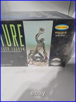 Dark Horse CREATURE FROM THE BLACK LAGOON Model Kit Unused New Universal Monster