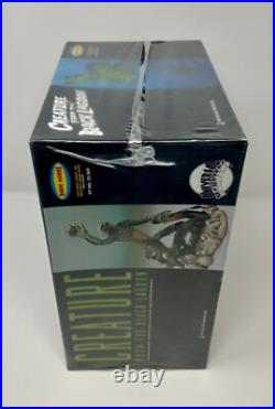 Dark Horse Creature From The Black Lagoon Cold Cast Kit New, Still Sealed