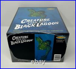 Dark Horse Creature From The Black Lagoon Cold Cast Kit New, Still Sealed