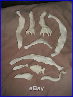 Dark Horse Creature From The Black Lagoon Cold Cast Kit Unmade In Box Very Rare