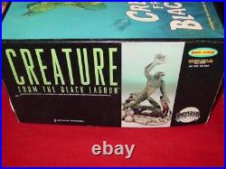 Dark Horse Creature From the Black Lagoon 1/8 Model Kit (NIB) Limited Edition