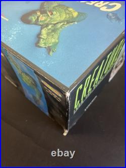 Dark Horse Creature From the Black Lagoon 1/8 Model Kit (NIB) Limited Edition