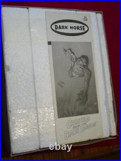Dark Horse Creature From the Black Lagoon 1/8 Model Kit (NIB) Limited Edition