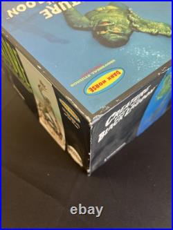 Dark Horse Creature From the Black Lagoon 1/8 Model Kit (NIB) Limited Edition